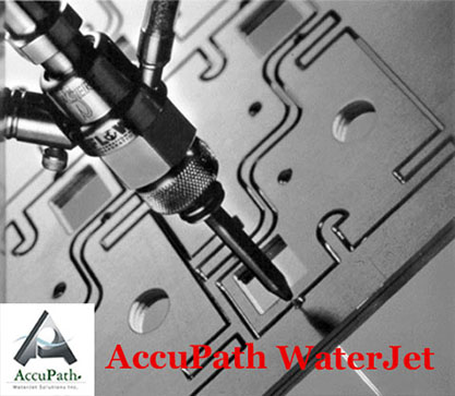 AccuPath WaterJet Solutions
